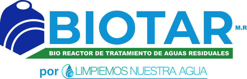Logo Biotar por LNA